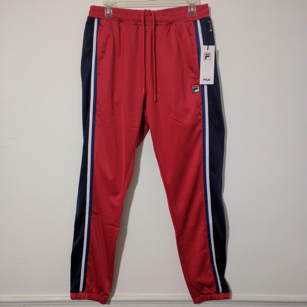 Fila Sweatpants